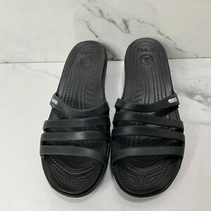 CROCS Sandals